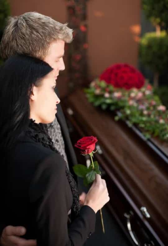 A Respectful Service — Funeral directors in Emerald, QLD