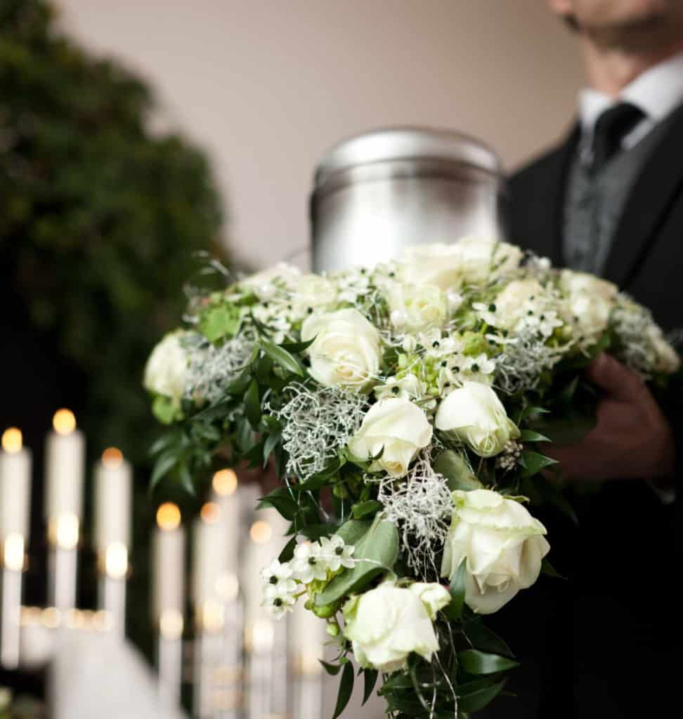 Personalised service​​ — Funeral directors in Emerald, QLD